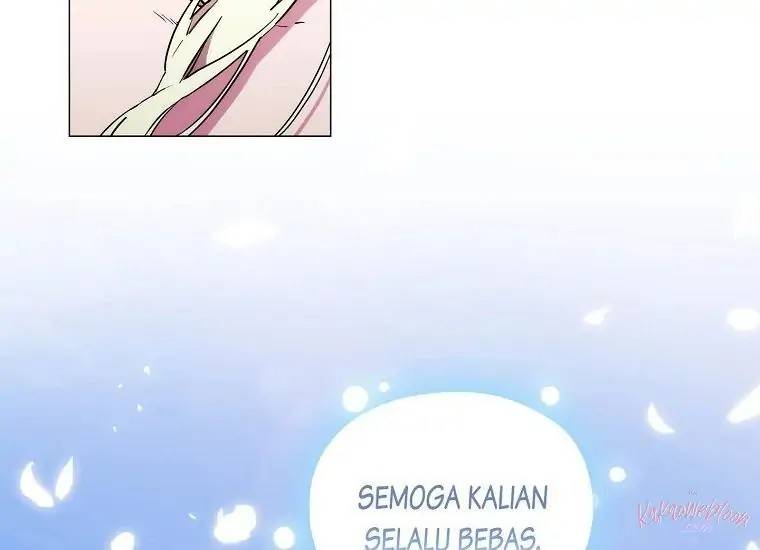 When Villainess Falls in Love Chapter 098