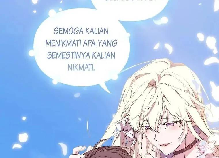 When Villainess Falls in Love Chapter 098