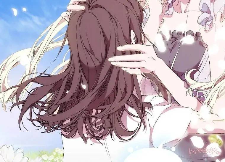 When Villainess Falls in Love Chapter 098