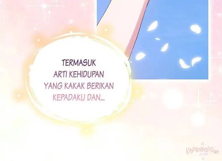 When Villainess Falls in Love Chapter 098
