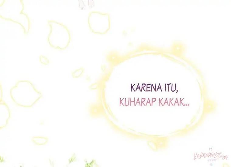 When Villainess Falls in Love Chapter 098