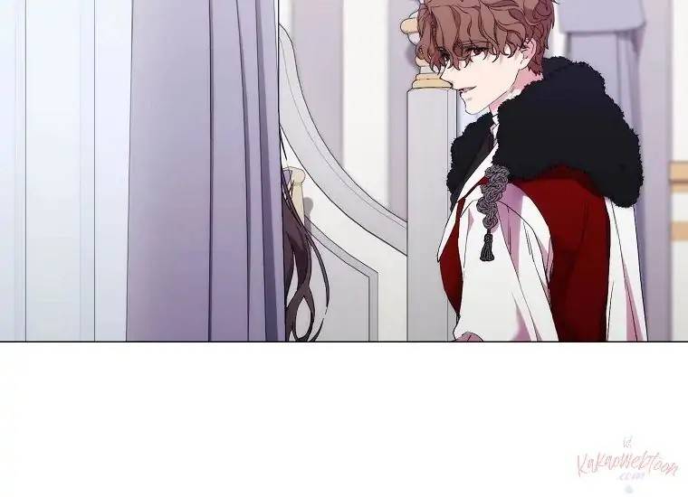 When Villainess Falls in Love Chapter 098