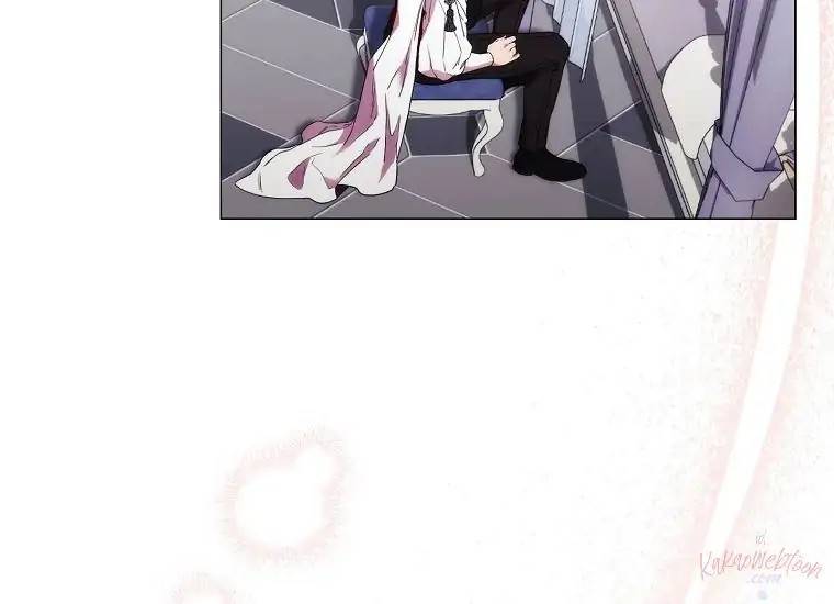 When Villainess Falls in Love Chapter 098
