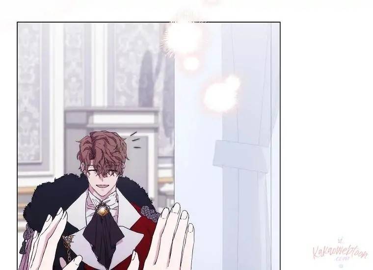When Villainess Falls in Love Chapter 098