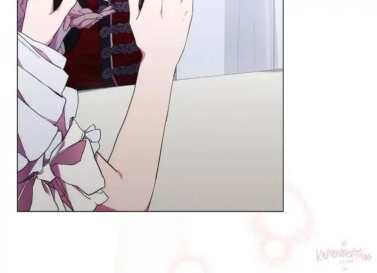 When Villainess Falls in Love Chapter 098