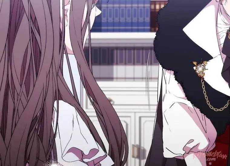 When Villainess Falls in Love Chapter 098