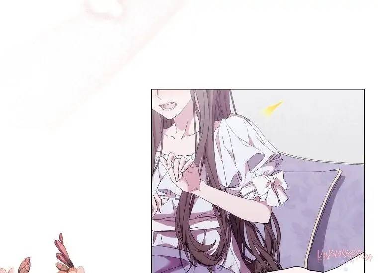 When Villainess Falls in Love Chapter 098
