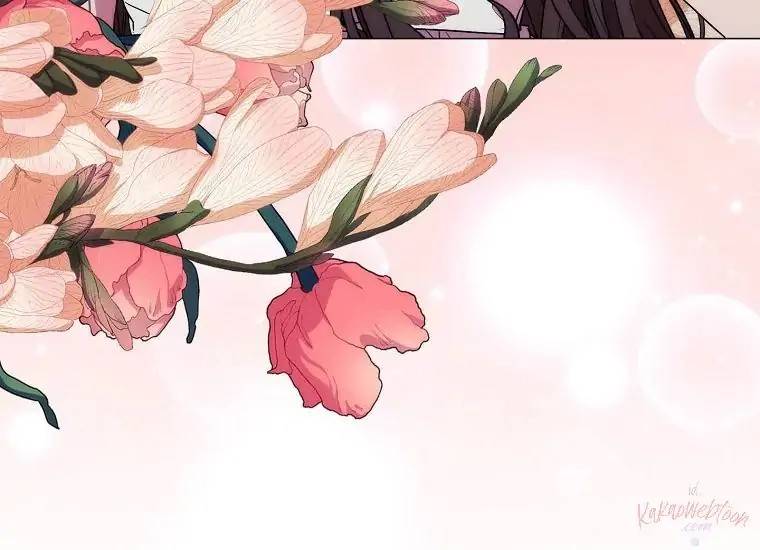 When Villainess Falls in Love Chapter 098