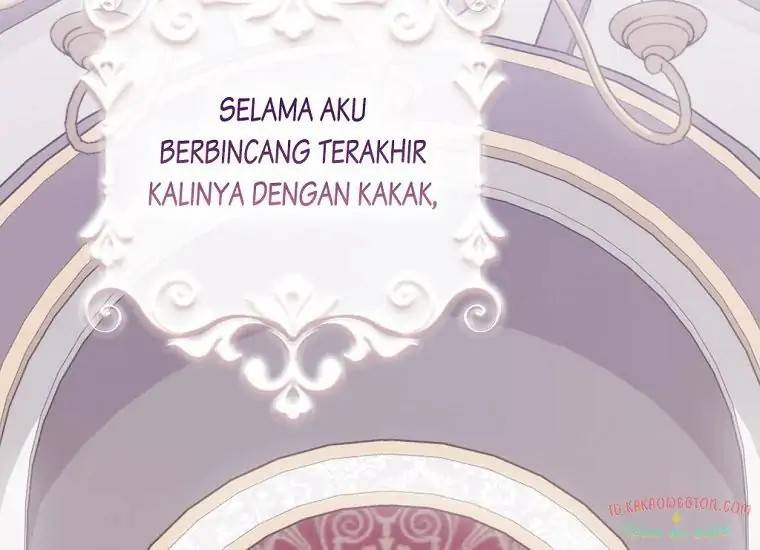 When Villainess Falls in Love Chapter 099