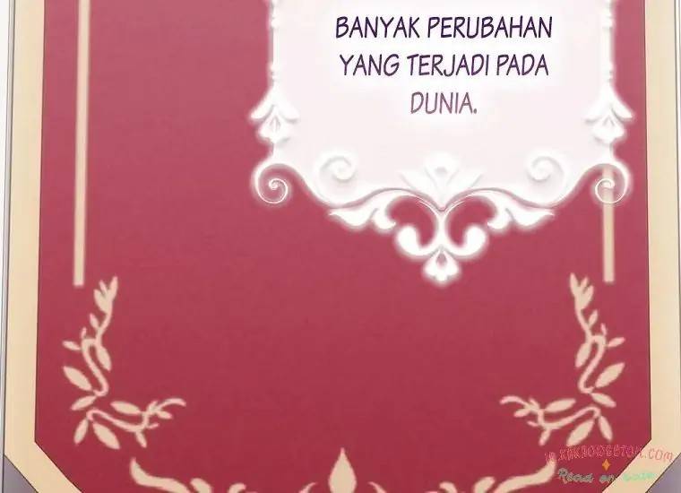 When Villainess Falls in Love Chapter 099