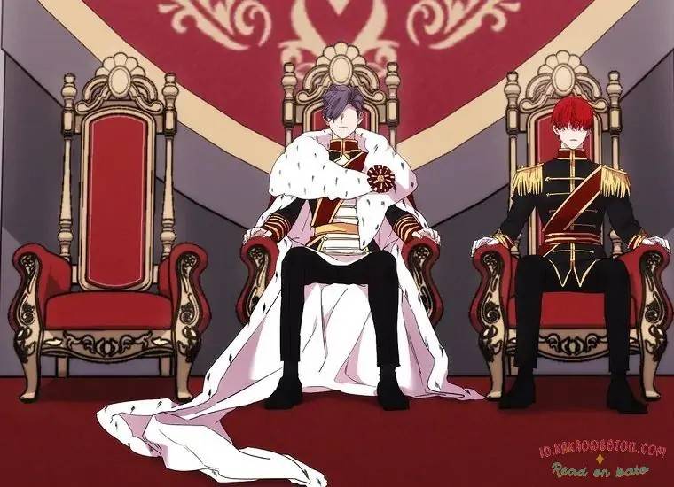 When Villainess Falls in Love Chapter 099