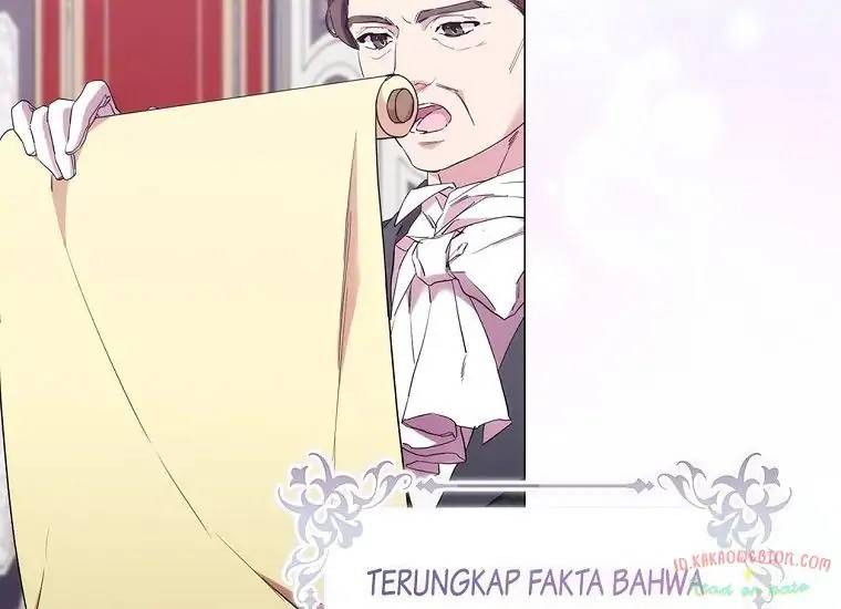 When Villainess Falls in Love Chapter 099
