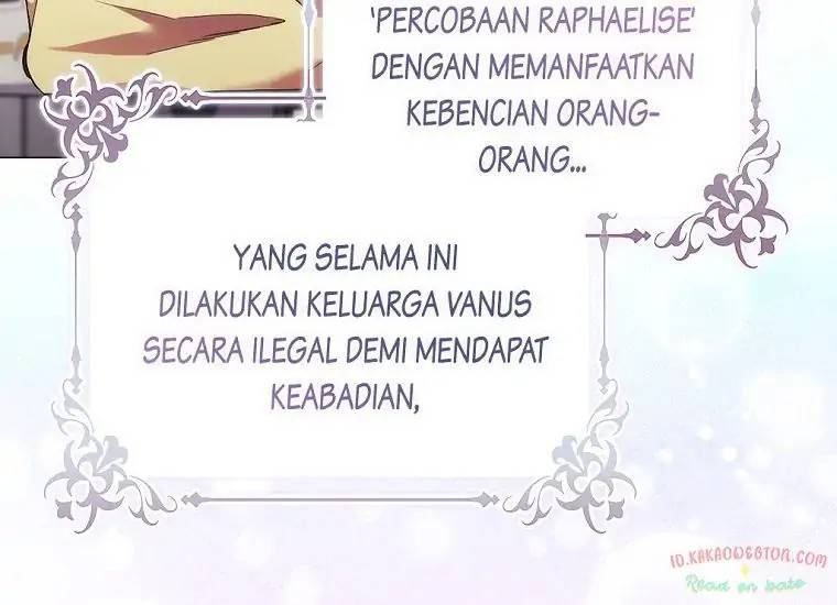 When Villainess Falls in Love Chapter 099