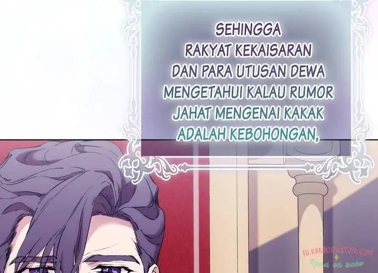 When Villainess Falls in Love Chapter 099