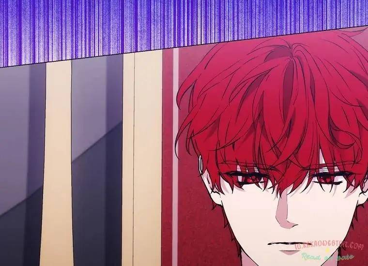 When Villainess Falls in Love Chapter 099