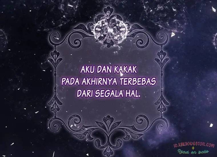 When Villainess Falls in Love Chapter 099