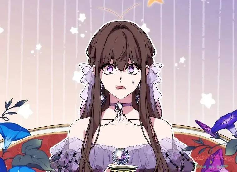 When Villainess Falls in Love Chapter 099
