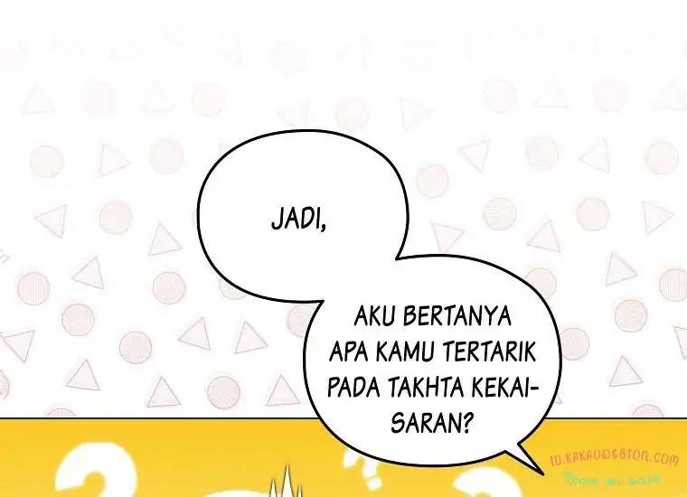 When Villainess Falls in Love Chapter 099