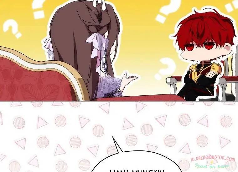 When Villainess Falls in Love Chapter 099