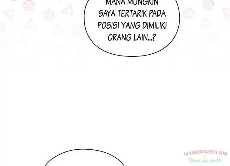 When Villainess Falls in Love Chapter 099