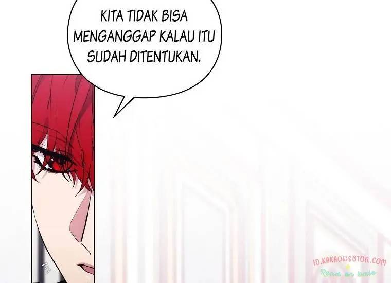 When Villainess Falls in Love Chapter 099