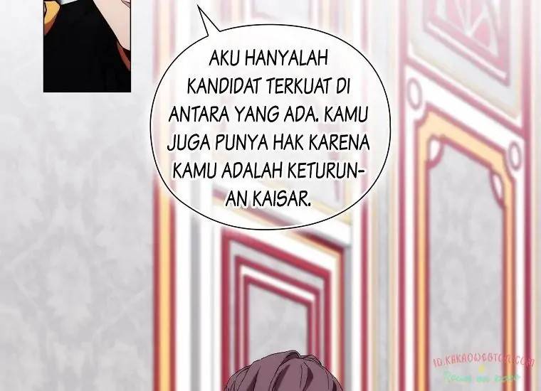When Villainess Falls in Love Chapter 099