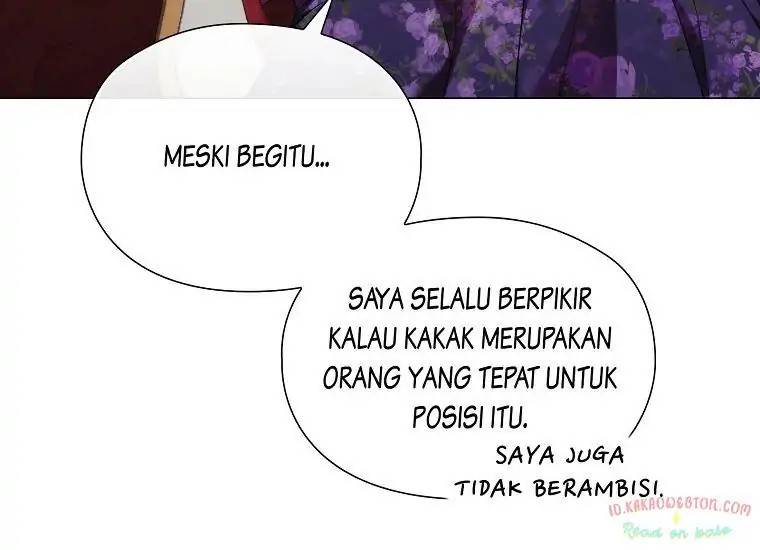 When Villainess Falls in Love Chapter 099