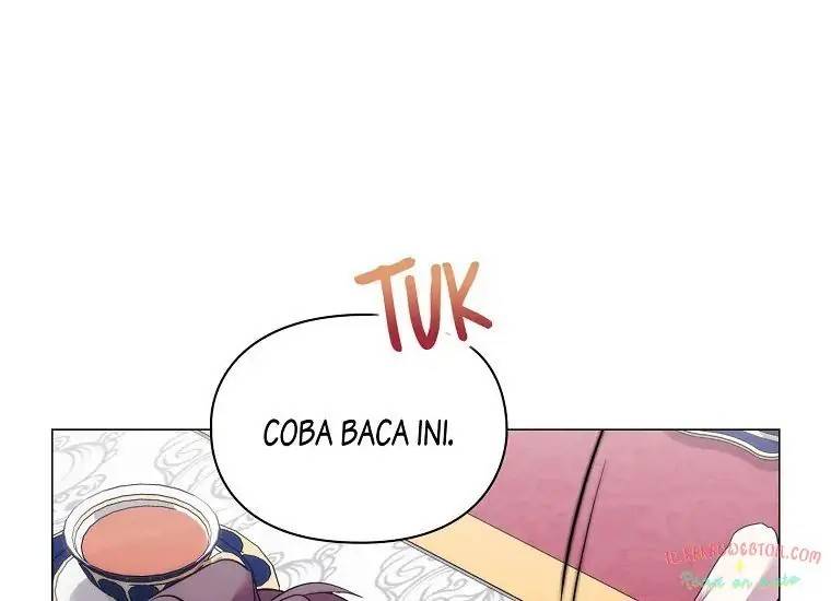 When Villainess Falls in Love Chapter 099