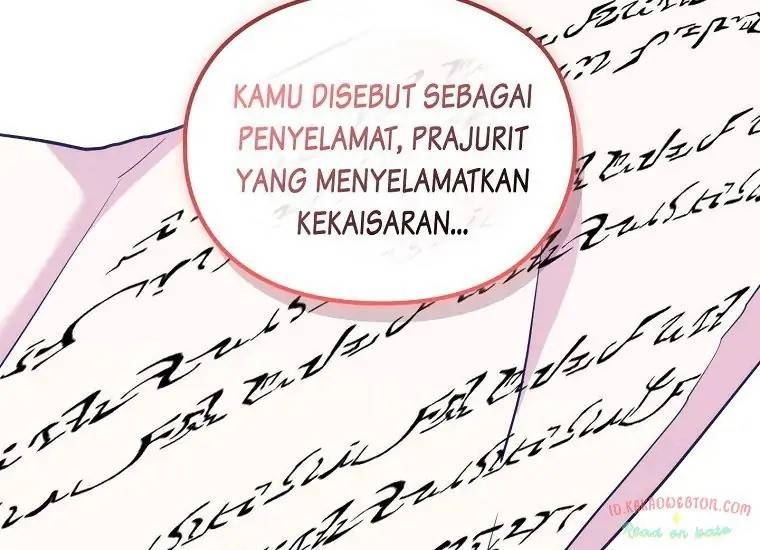 When Villainess Falls in Love Chapter 099