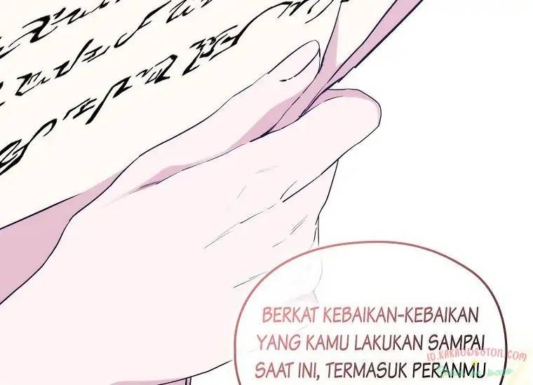 When Villainess Falls in Love Chapter 099