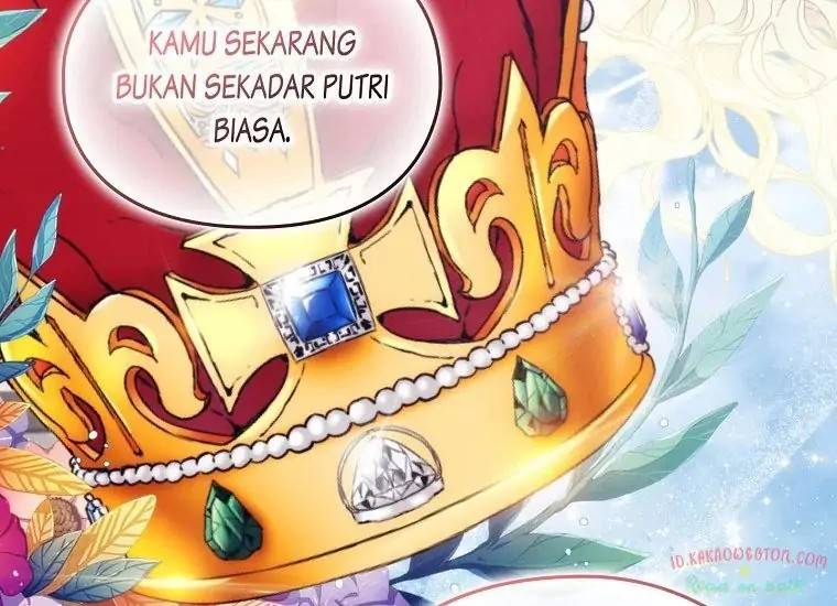 When Villainess Falls in Love Chapter 099