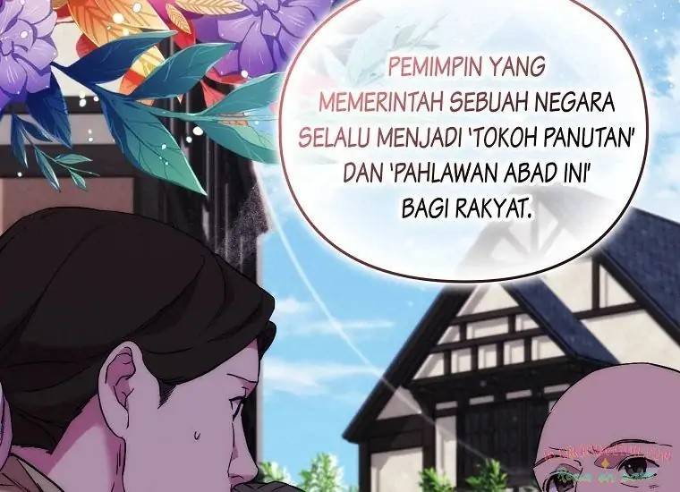 When Villainess Falls in Love Chapter 099