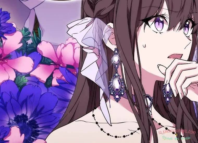 When Villainess Falls in Love Chapter 099