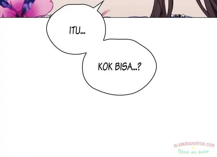 When Villainess Falls in Love Chapter 099