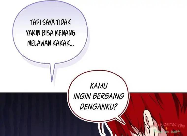 When Villainess Falls in Love Chapter 099