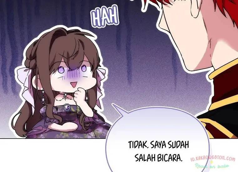 When Villainess Falls in Love Chapter 099