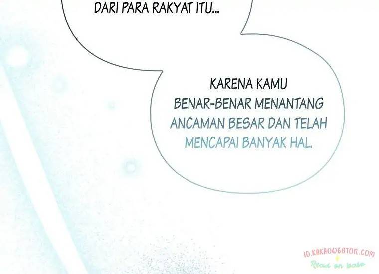 When Villainess Falls in Love Chapter 099