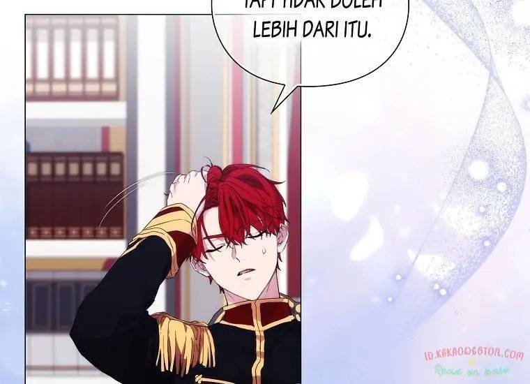 When Villainess Falls in Love Chapter 099