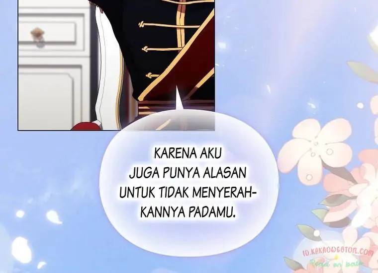 When Villainess Falls in Love Chapter 099