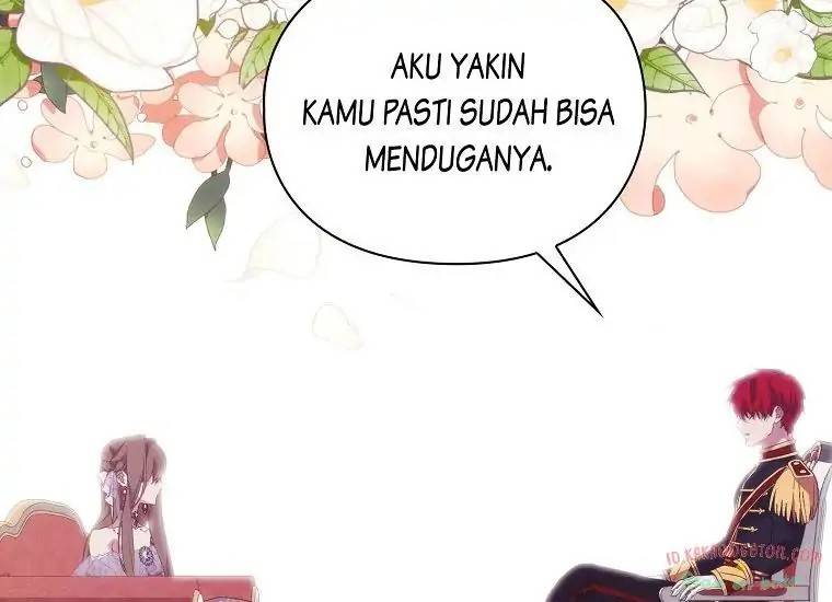 When Villainess Falls in Love Chapter 099
