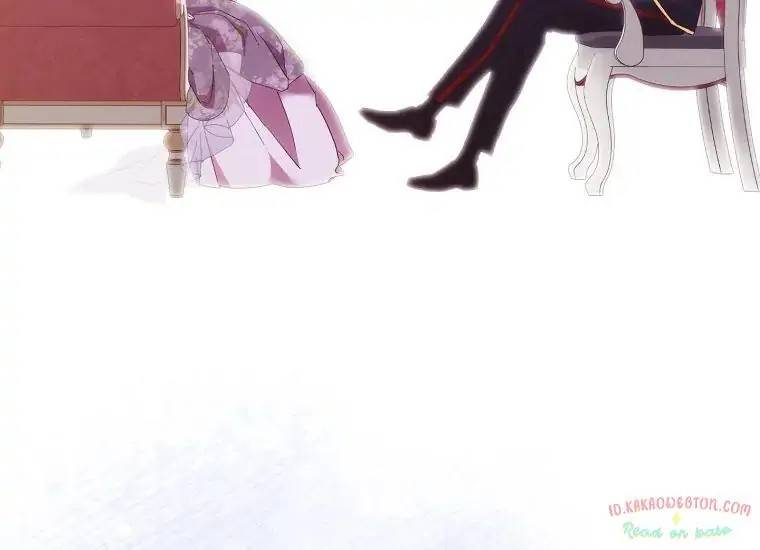 When Villainess Falls in Love Chapter 099