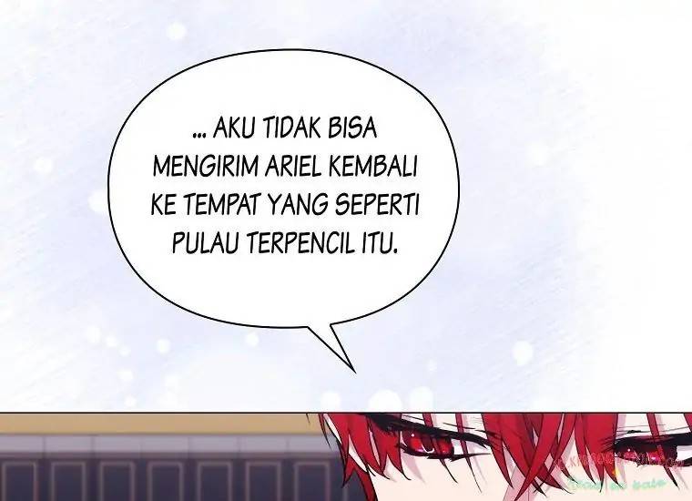 When Villainess Falls in Love Chapter 099