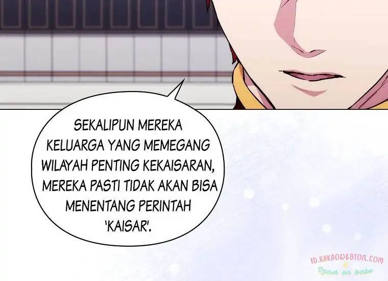 When Villainess Falls in Love Chapter 099