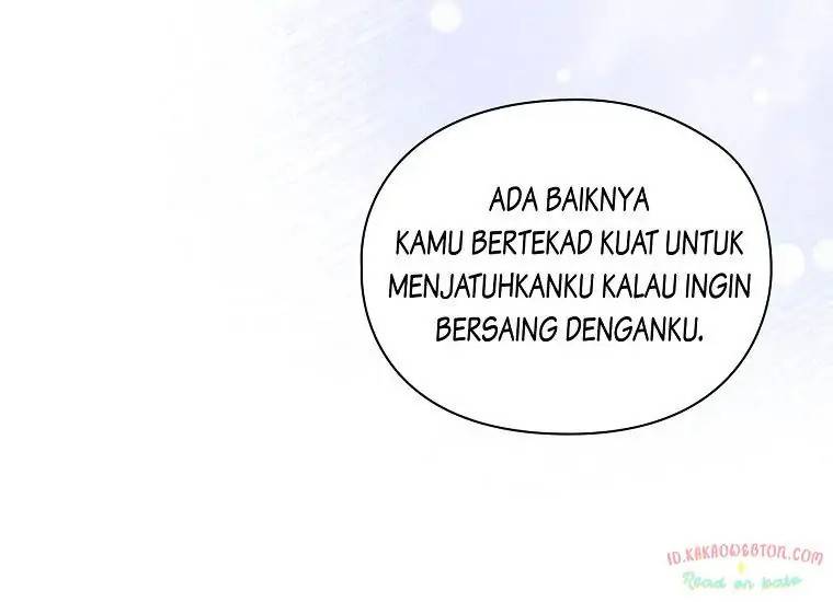 When Villainess Falls in Love Chapter 099