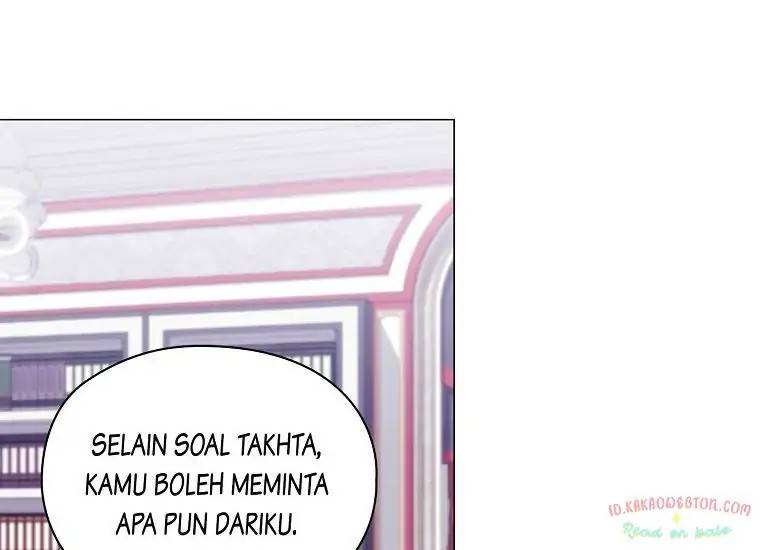 When Villainess Falls in Love Chapter 099