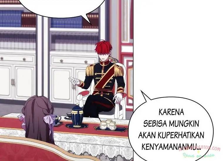 When Villainess Falls in Love Chapter 099