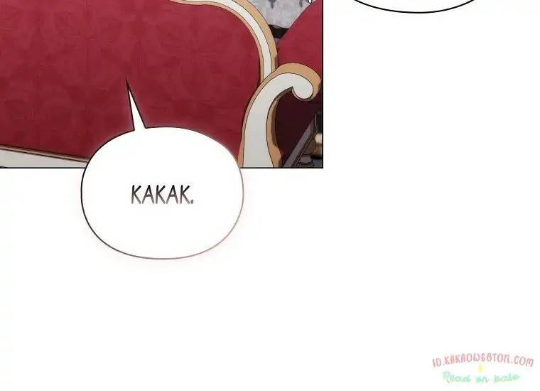 When Villainess Falls in Love Chapter 099