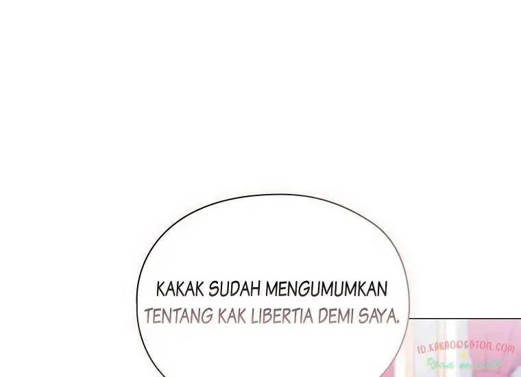 When Villainess Falls in Love Chapter 099