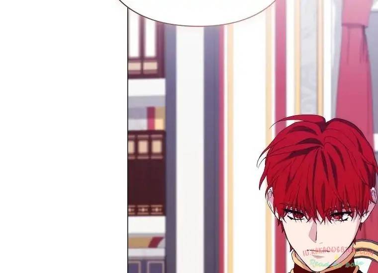 When Villainess Falls in Love Chapter 099