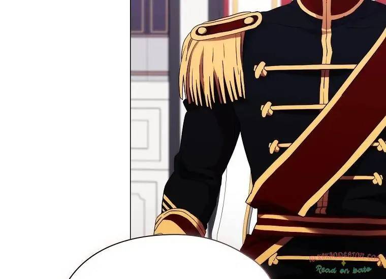 When Villainess Falls in Love Chapter 099